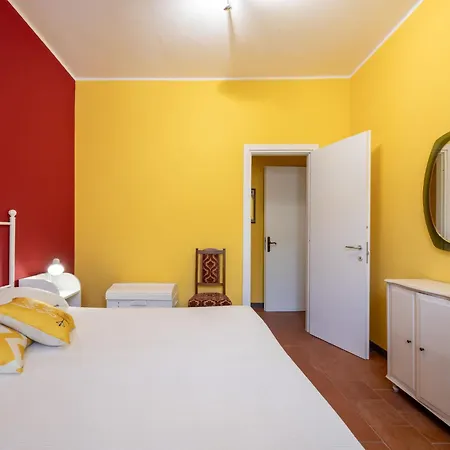 Carroccio Giallo By Interhome Lejlighed San Damiano dʼAsti