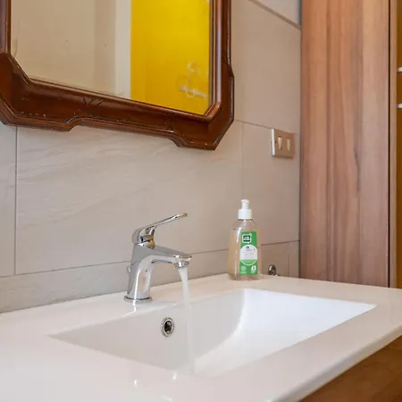 Carroccio Giallo By Interhome * San Damiano dʼAsti