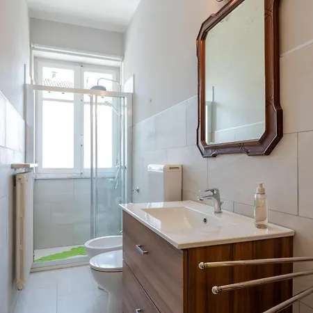 شقة Carroccio Giallo By Interhome *