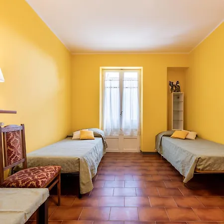 شقة Carroccio Giallo By Interhome San Damiano dʼAsti