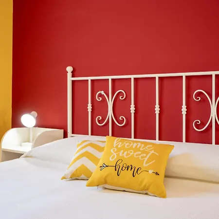 Carroccio Giallo By Interhome San Damiano dʼAsti