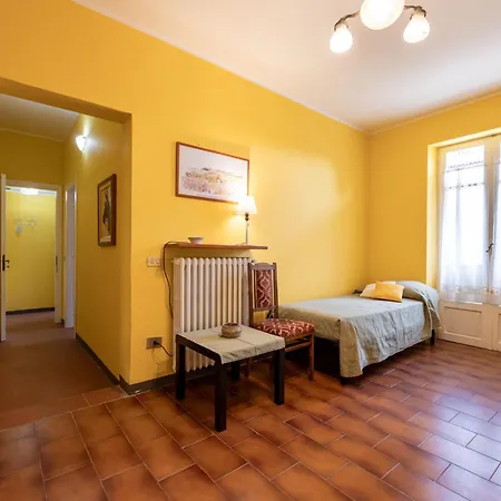 Carroccio Giallo By Interhome * San Damiano dʼAsti