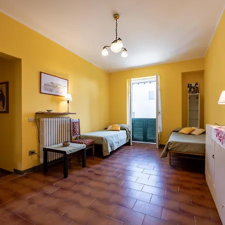 Lejlighed Carroccio Giallo By Interhome *