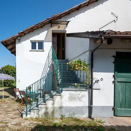 Carroccio Giallo By Interhome