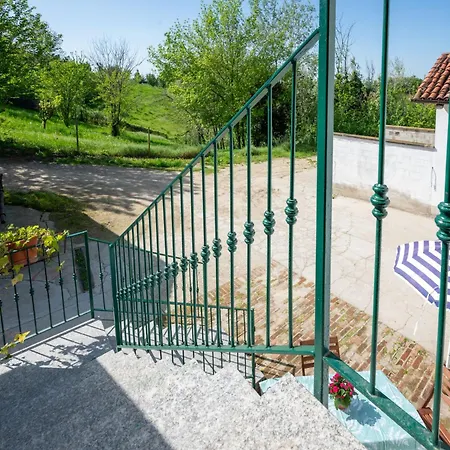 شقة Carroccio Giallo By Interhome