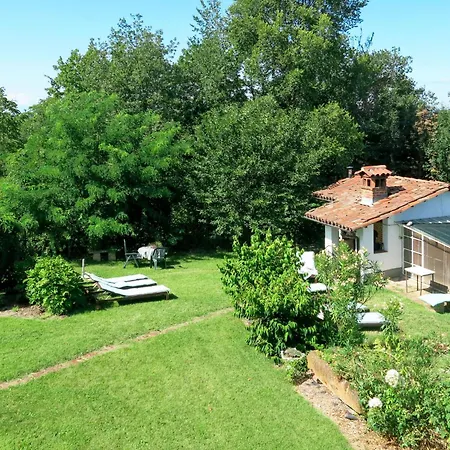 Carroccio Giallo By Interhome Lejlighed *