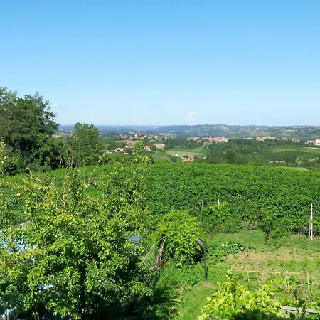 Carroccio Giallo By Interhome شقة *