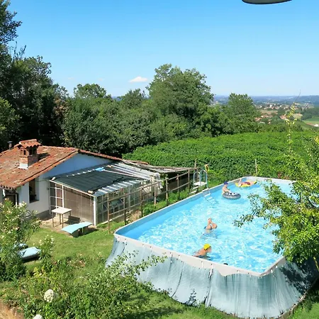 Carroccio Giallo By Interhome * San Damiano dʼAsti