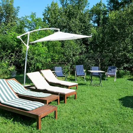 Lejlighed Carroccio Giallo By Interhome San Damiano dʼAsti