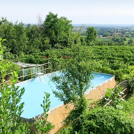 Carroccio Giallo By Interhome *