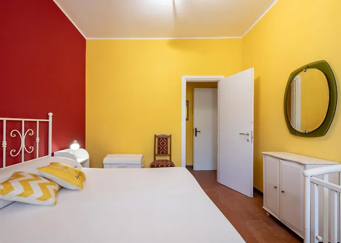 Carroccio Giallo By Interhome Apartment San Damiano dʼAsti