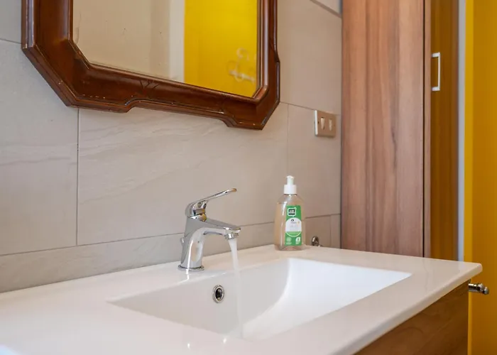 Carroccio Giallo By Interhome * San Damiano d'Asti