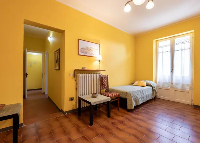 Carroccio Giallo By Interhome * San Damiano dʼAsti