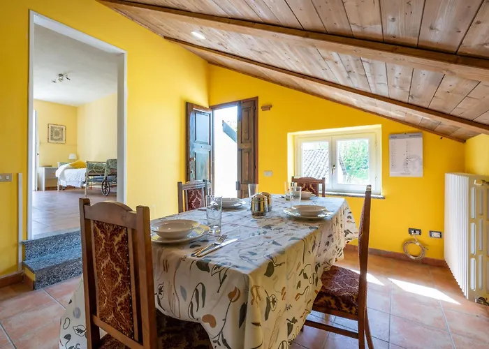 Carroccio Giallo By Interhome * San Damiano dʼAsti