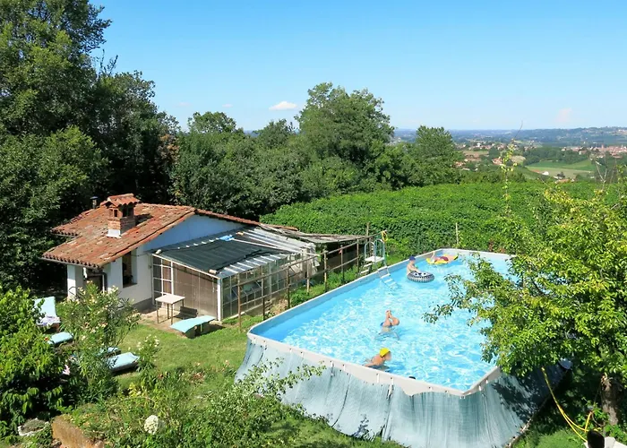 Carroccio Giallo By Interhome * San Damiano dʼAsti