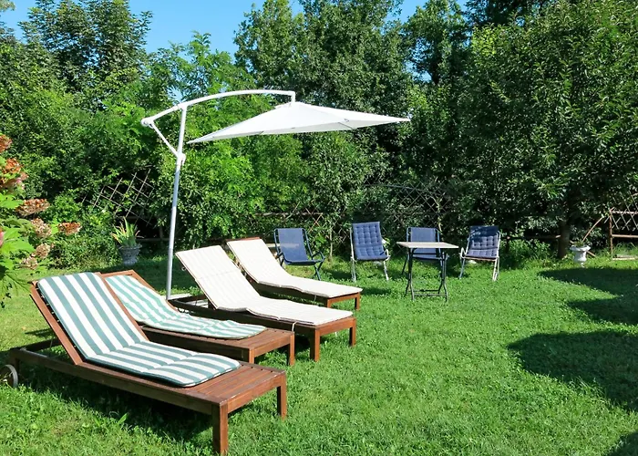 Apartment Carroccio Giallo By Interhome San Damiano dʼAsti